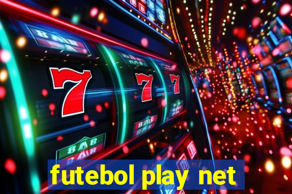 futebol play net